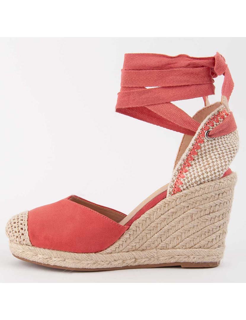 Alpercata Senhora Laranja