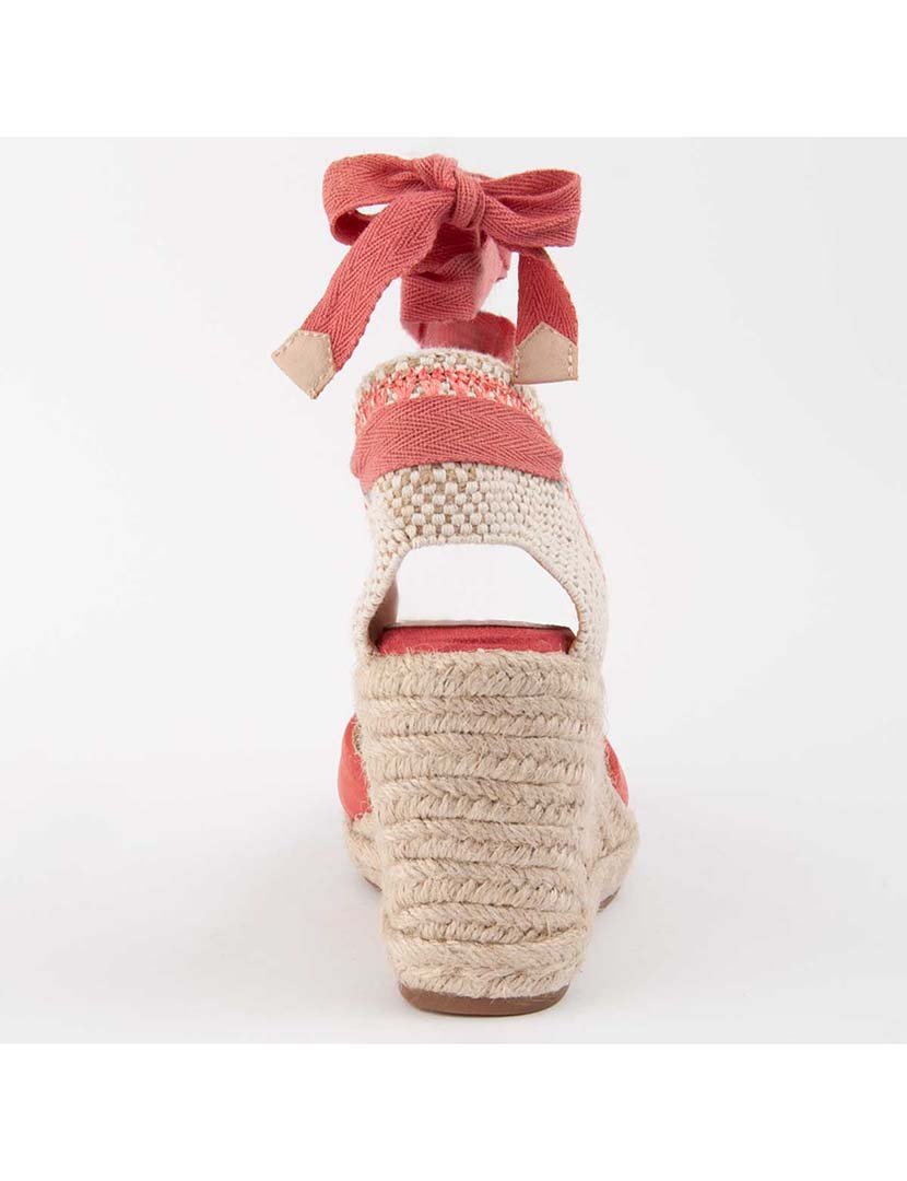 Alpercata Senhora Laranja