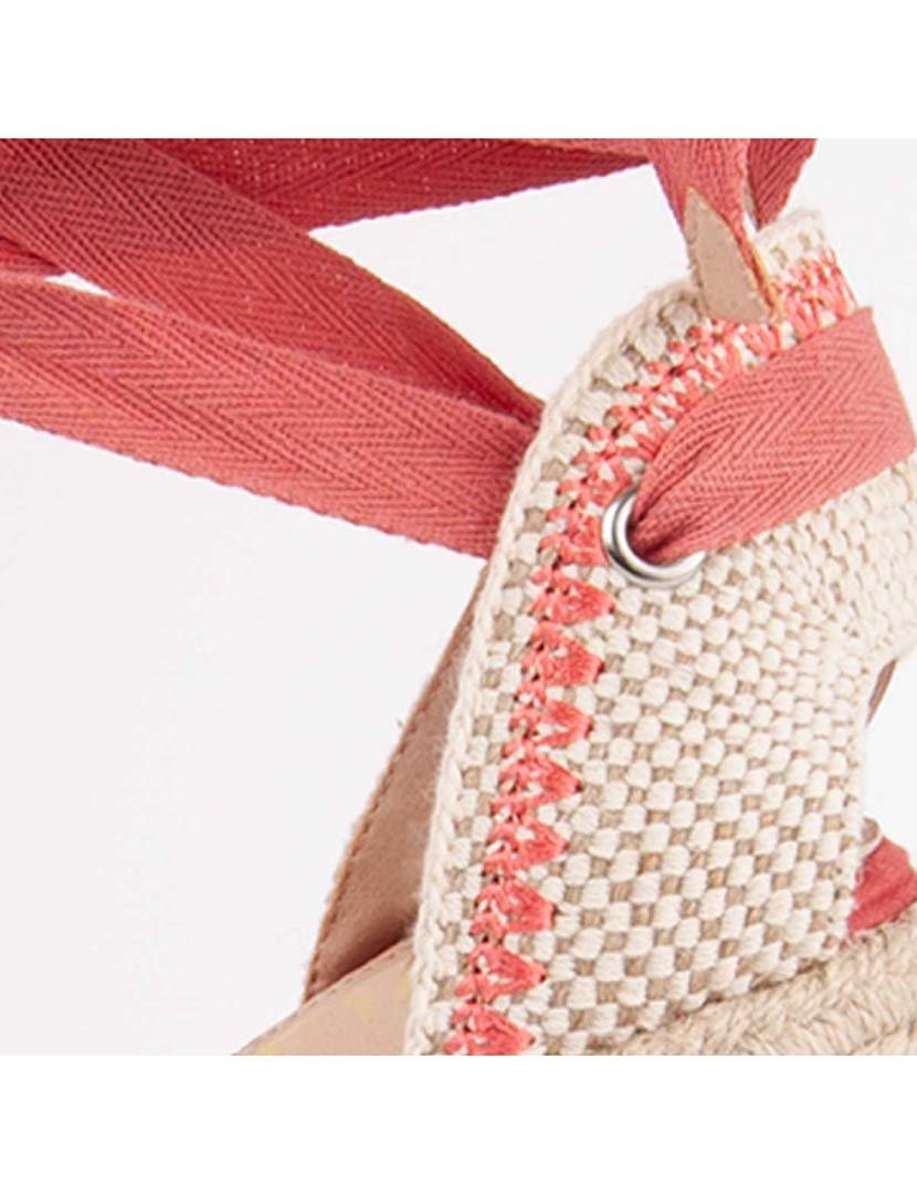 Alpercata Senhora Laranja