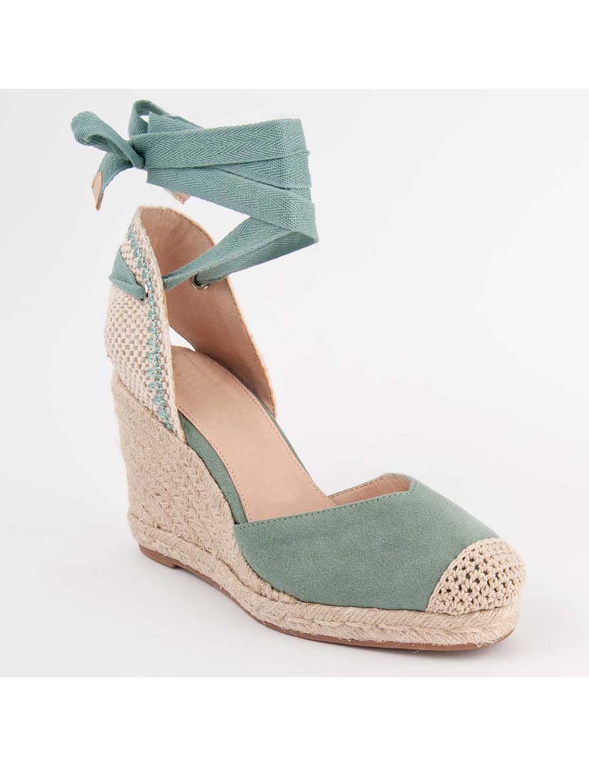 Alpercata Senhora Verde