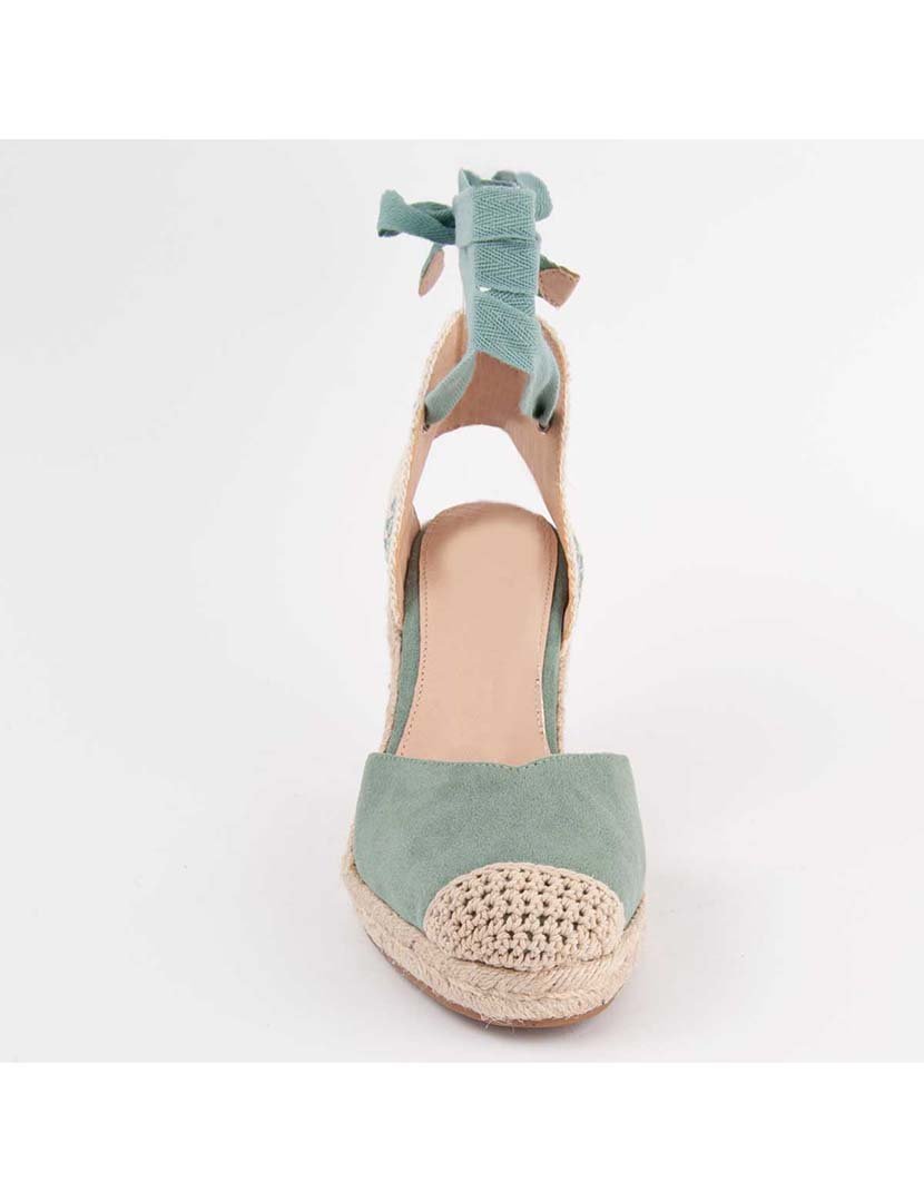 Alpercata Senhora Verde