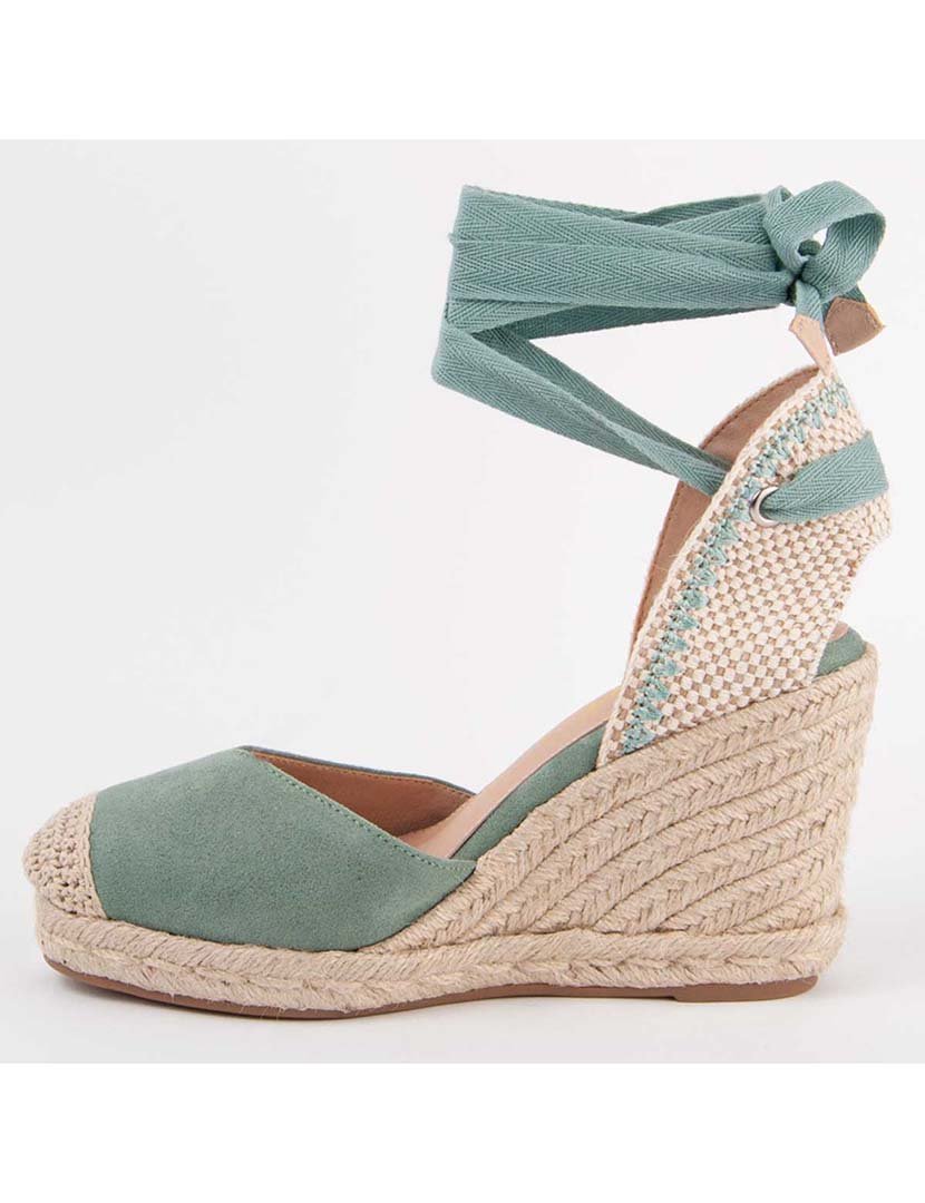 Alpercata Senhora Verde