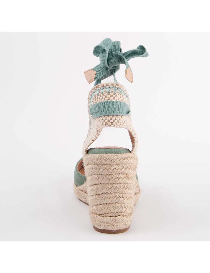 Alpercata Senhora Verde