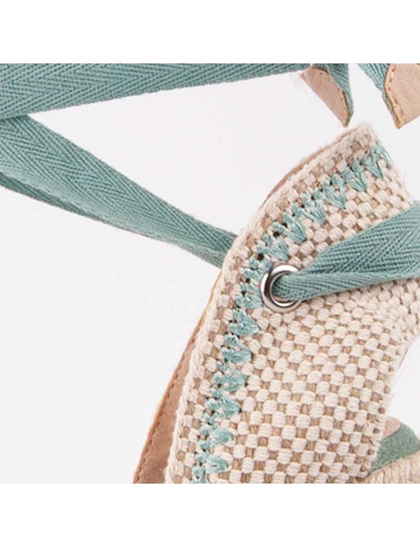 Alpercata Senhora Verde