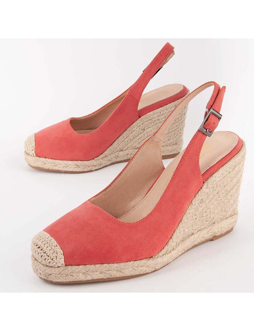 Alpercata Senhora Laranja