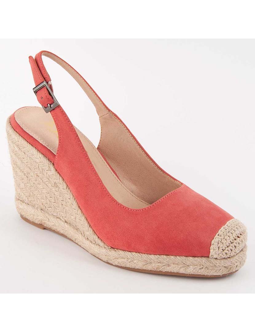 Alpercata Senhora Laranja