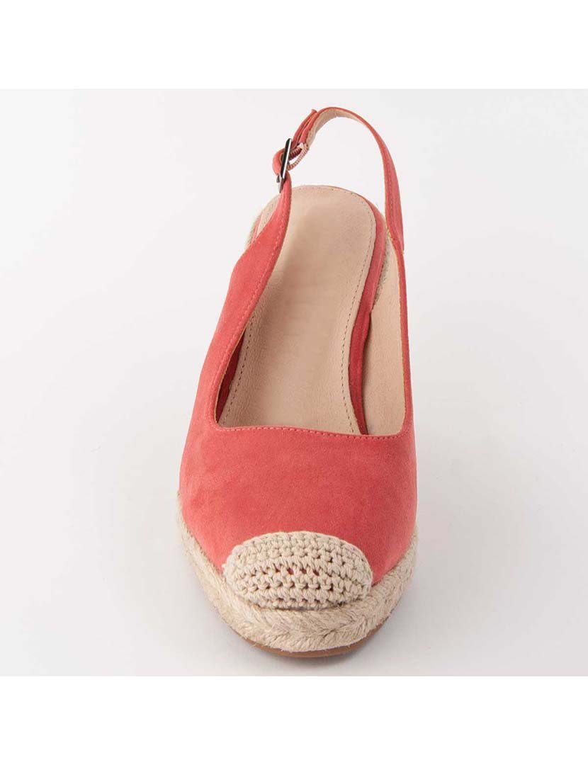 Alpercata Senhora Laranja