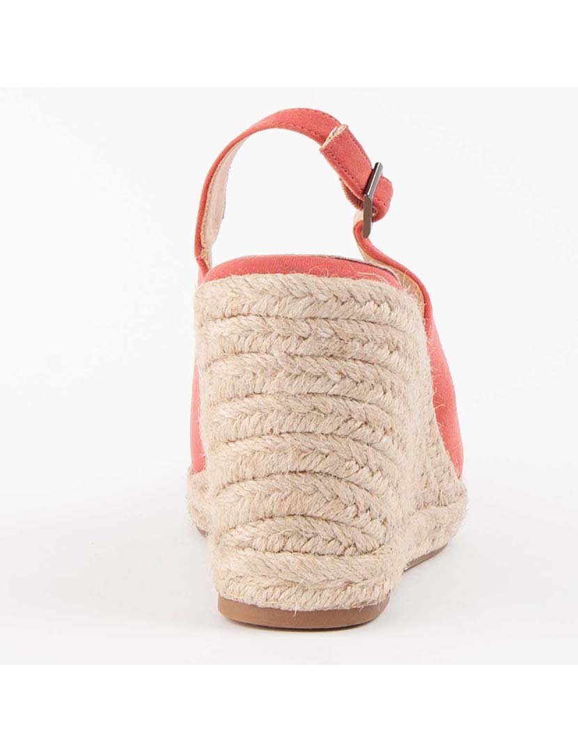 Alpercata Senhora Laranja