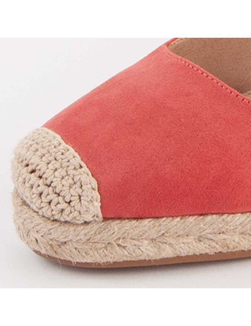 Alpercata Senhora Laranja