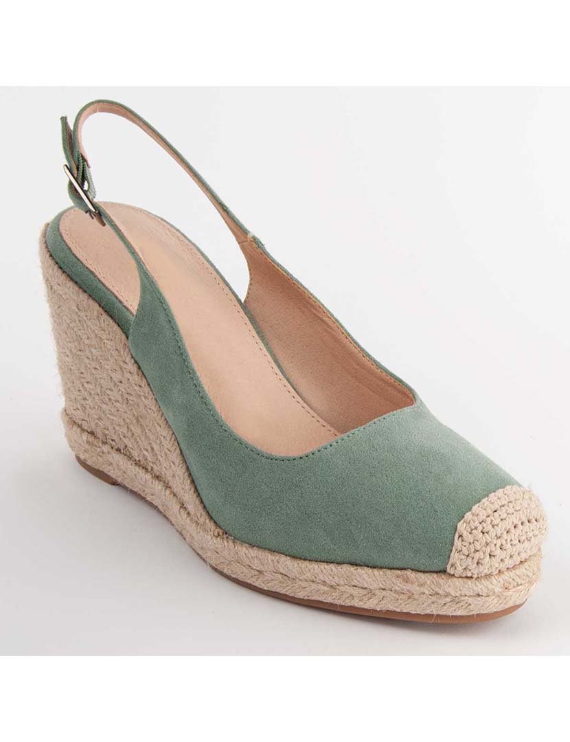 Alpercata Senhora Verde