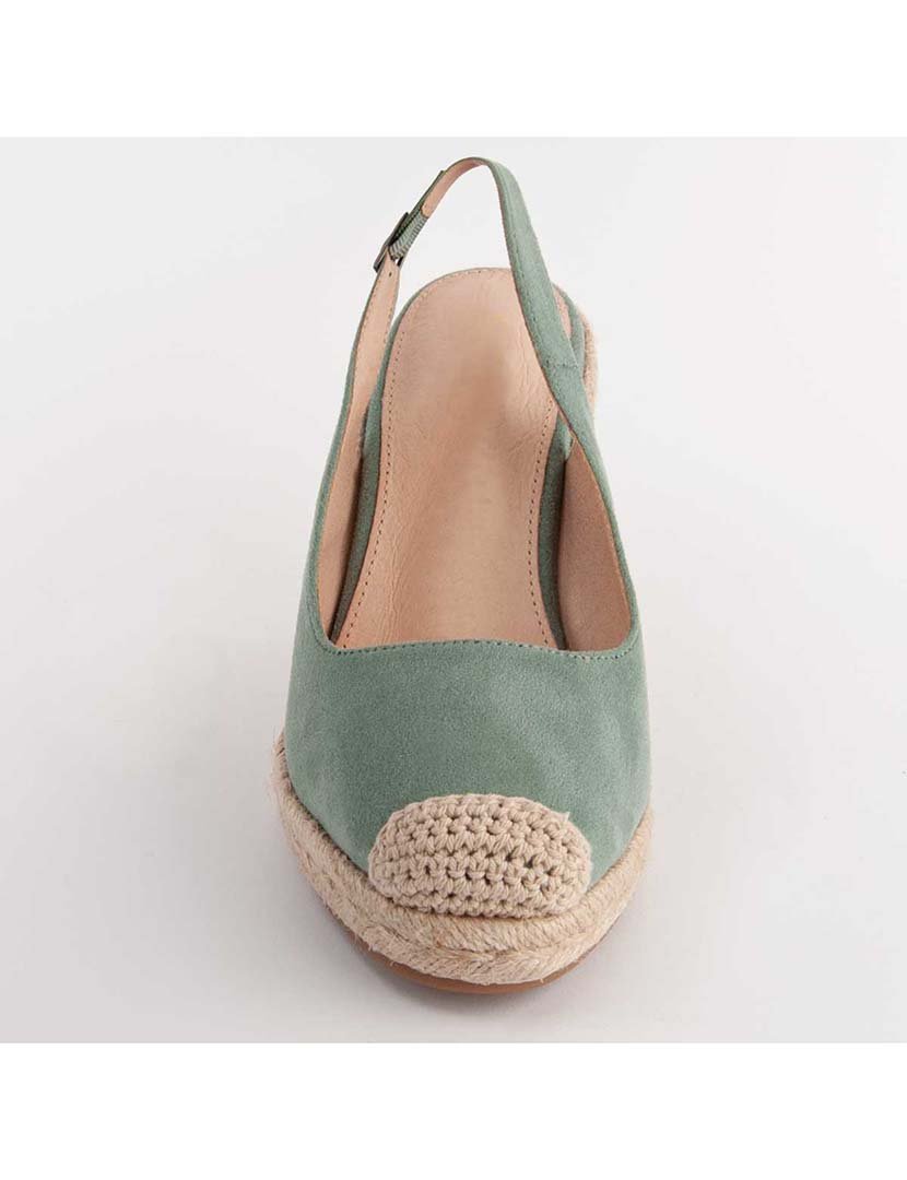 Alpercata Senhora Verde