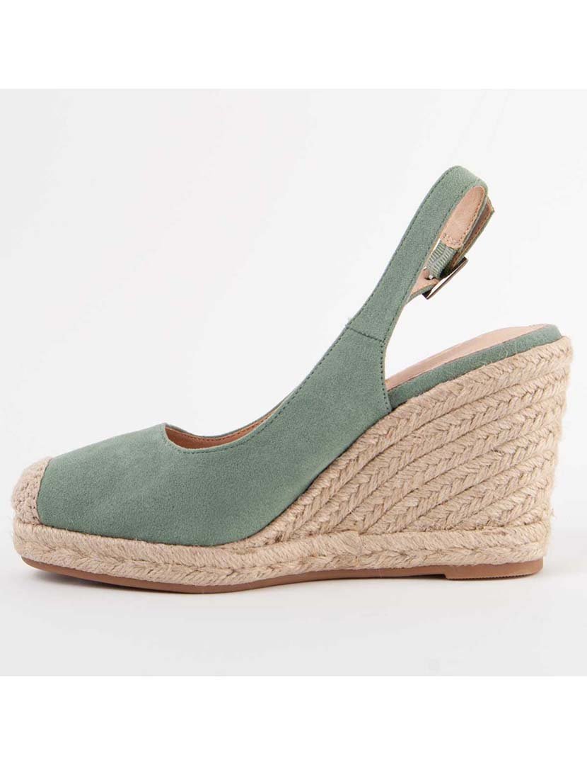 Alpercata Senhora Verde