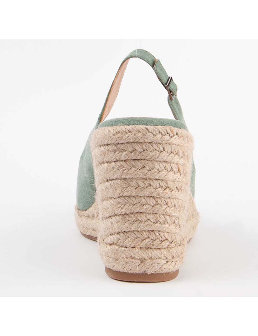 Alpercata Senhora Verde