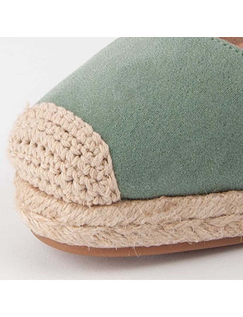 Alpercata Senhora Verde