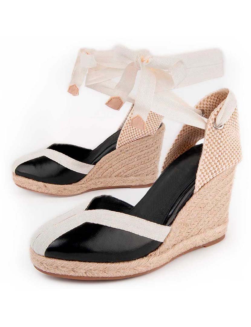 Alpercata Senhora Preto