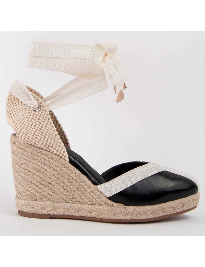 Alpercata Senhora Preto