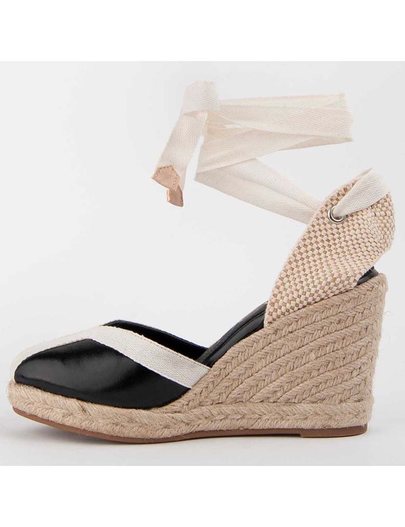 Alpercata Senhora Preto