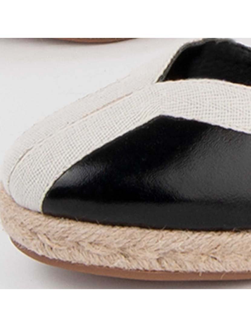 Alpercata Senhora Preto