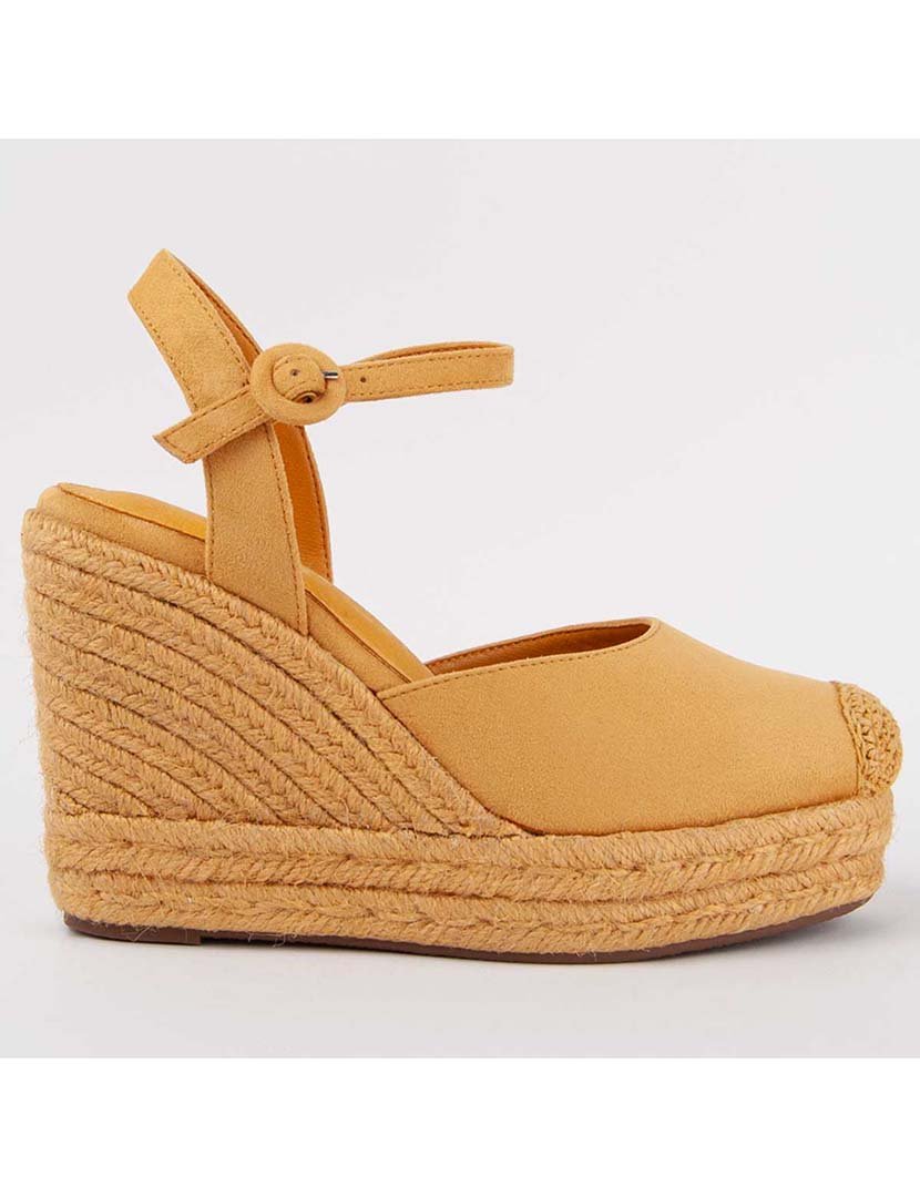 Alpercata Senhora Amarelo