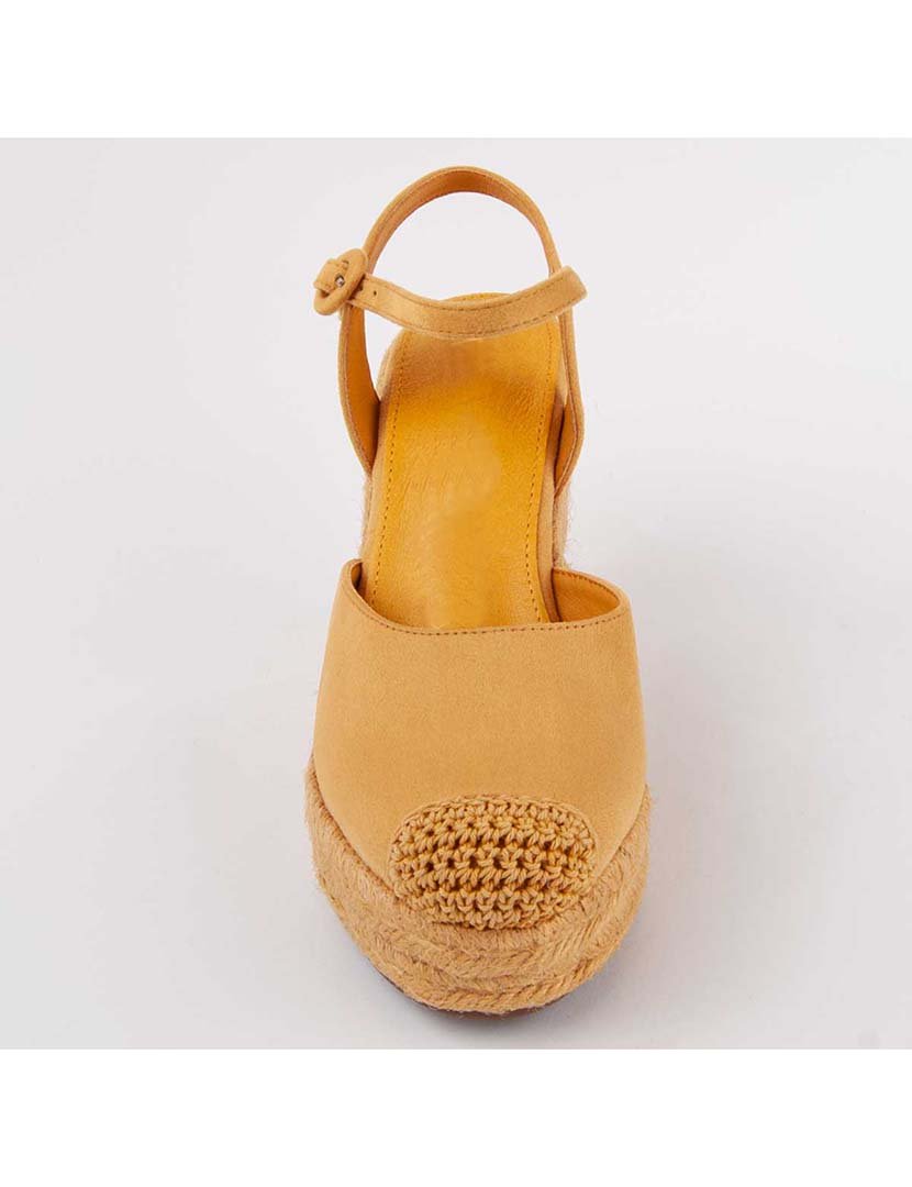 Alpercata Senhora Amarelo