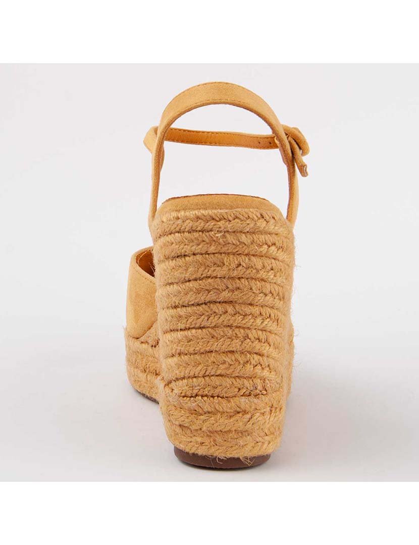 Alpercata Senhora Amarelo