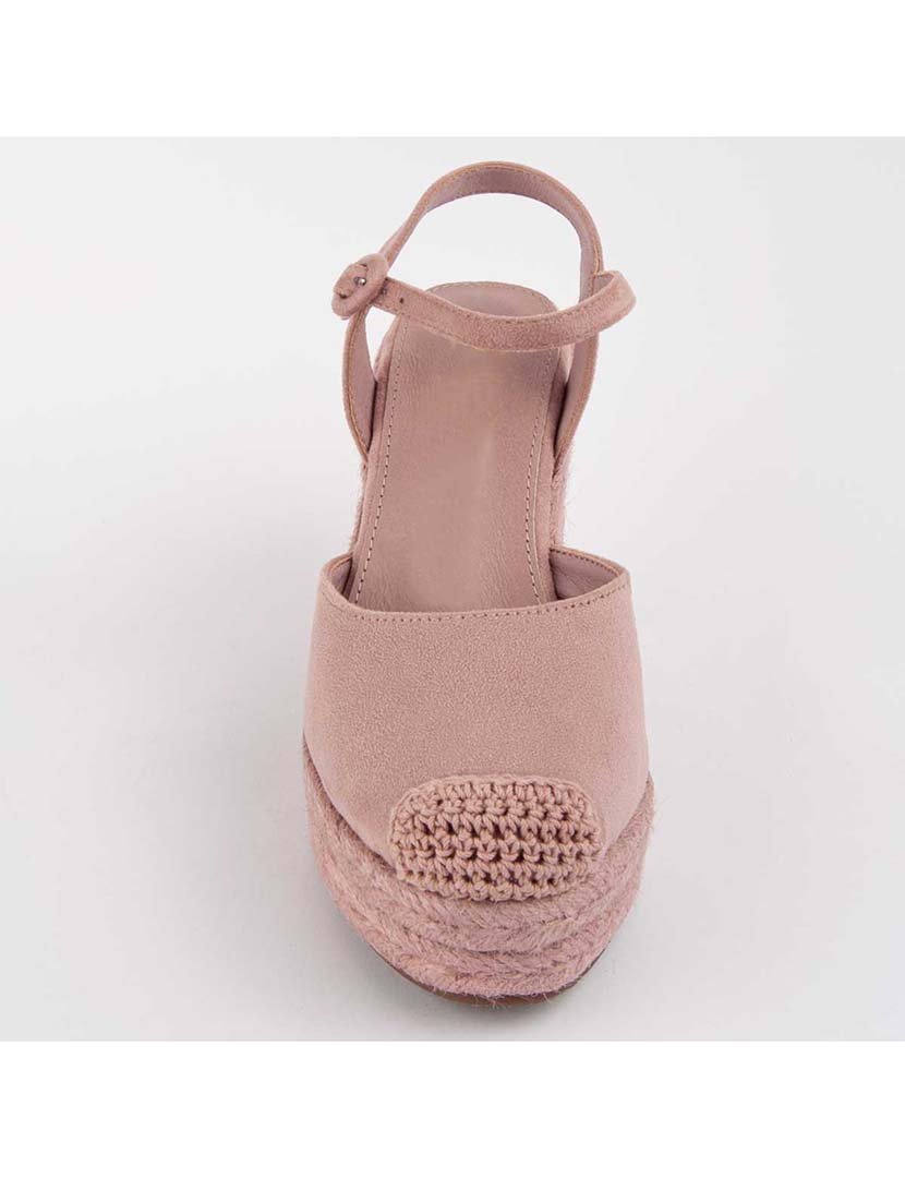 Alpercata Senhora Rosa