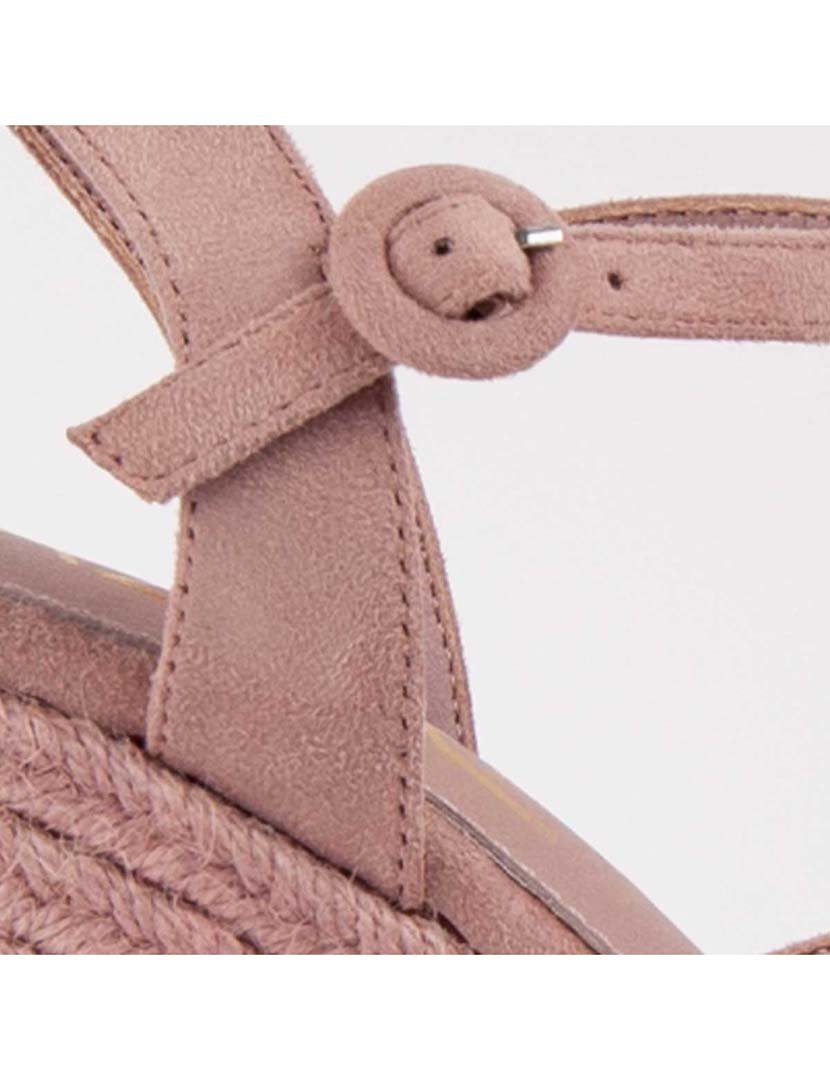 Alpercata Senhora Rosa