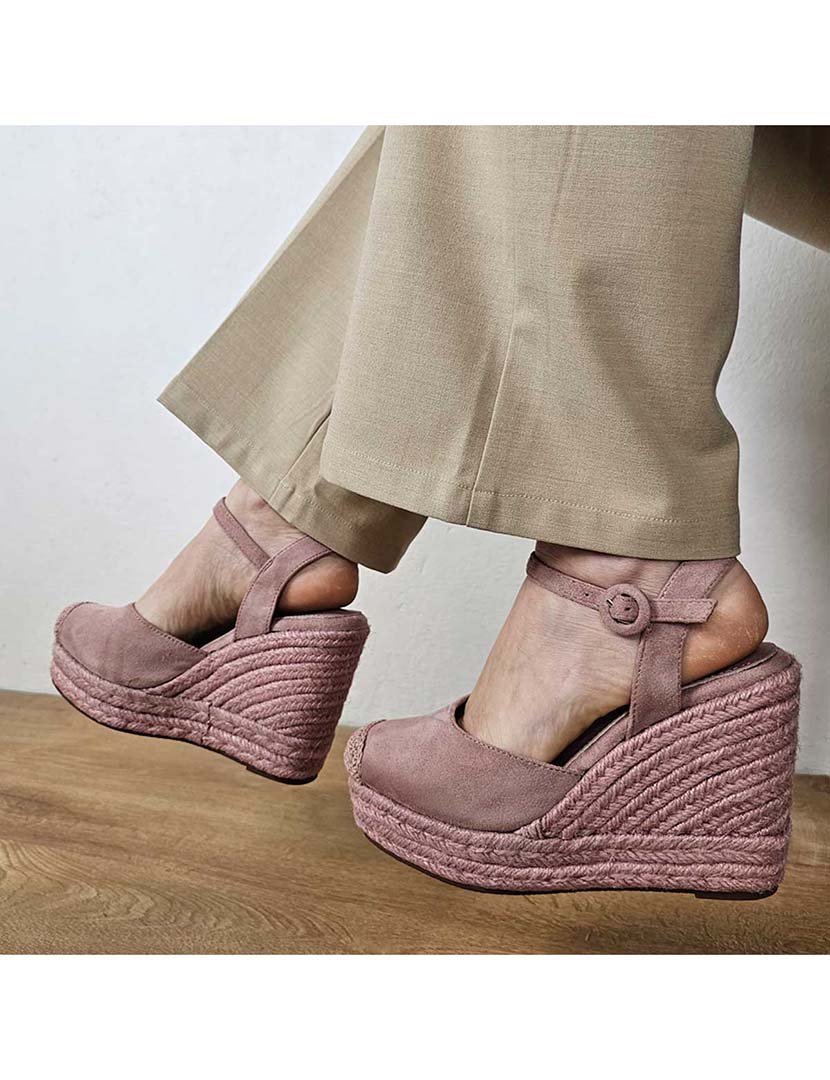 Alpercata Senhora Rosa