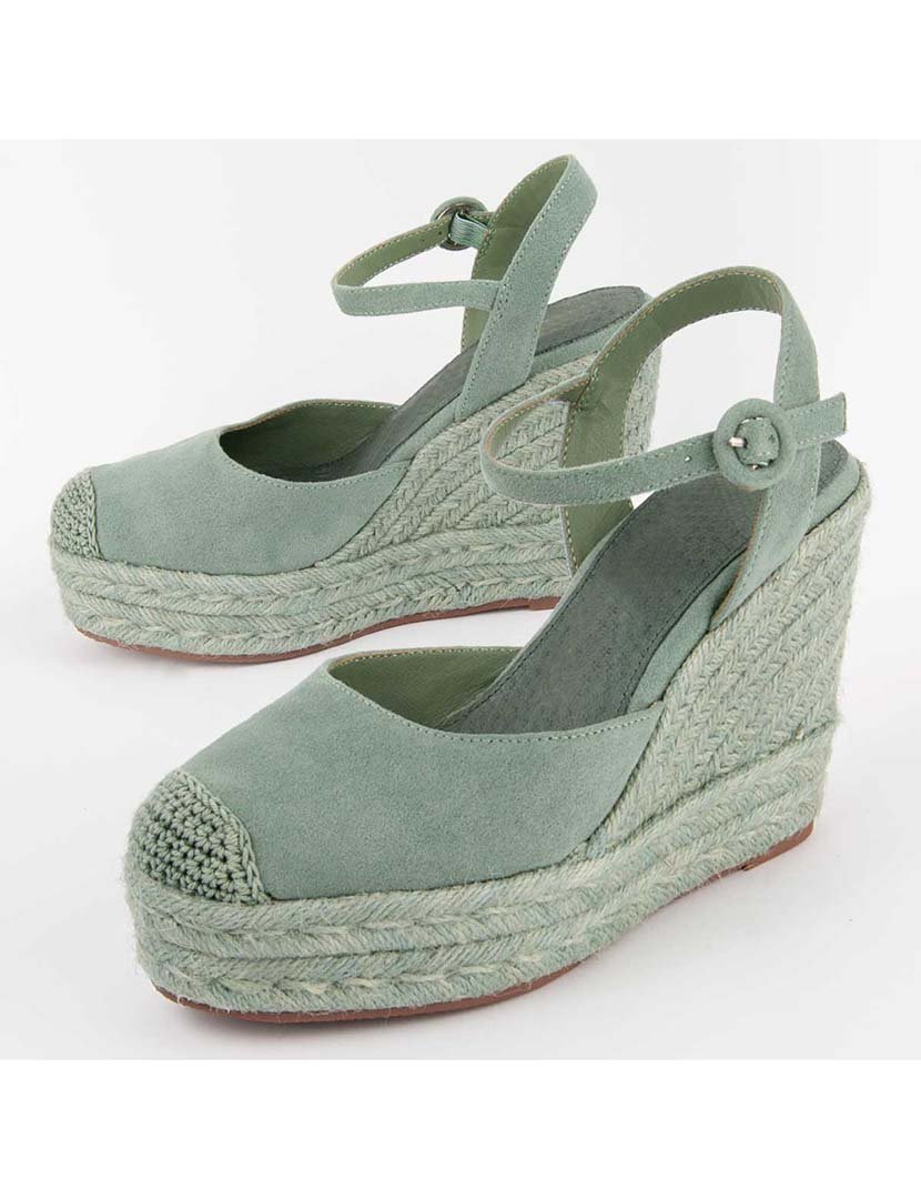 Alpercata Senhora Verde