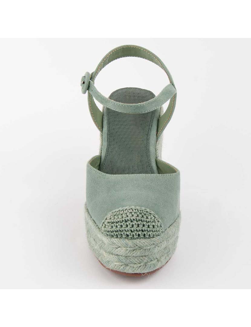 Alpercata Senhora Verde