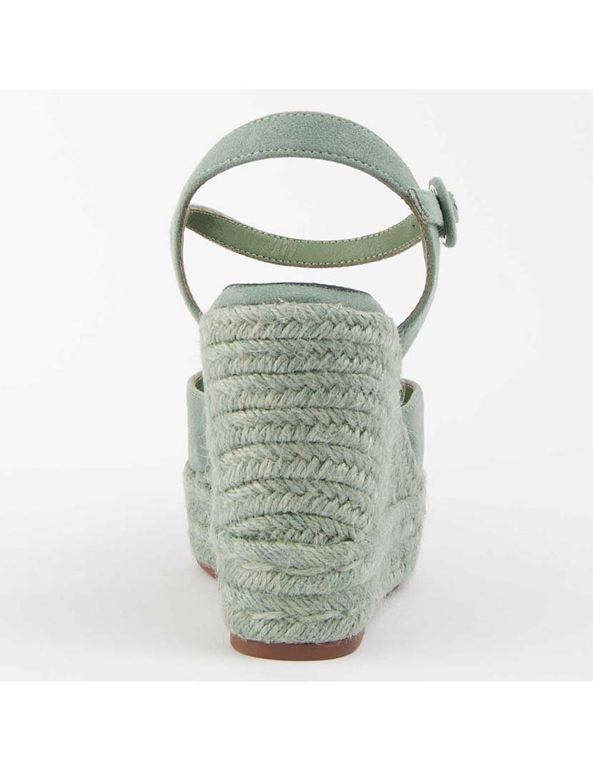 Alpercata Senhora Verde