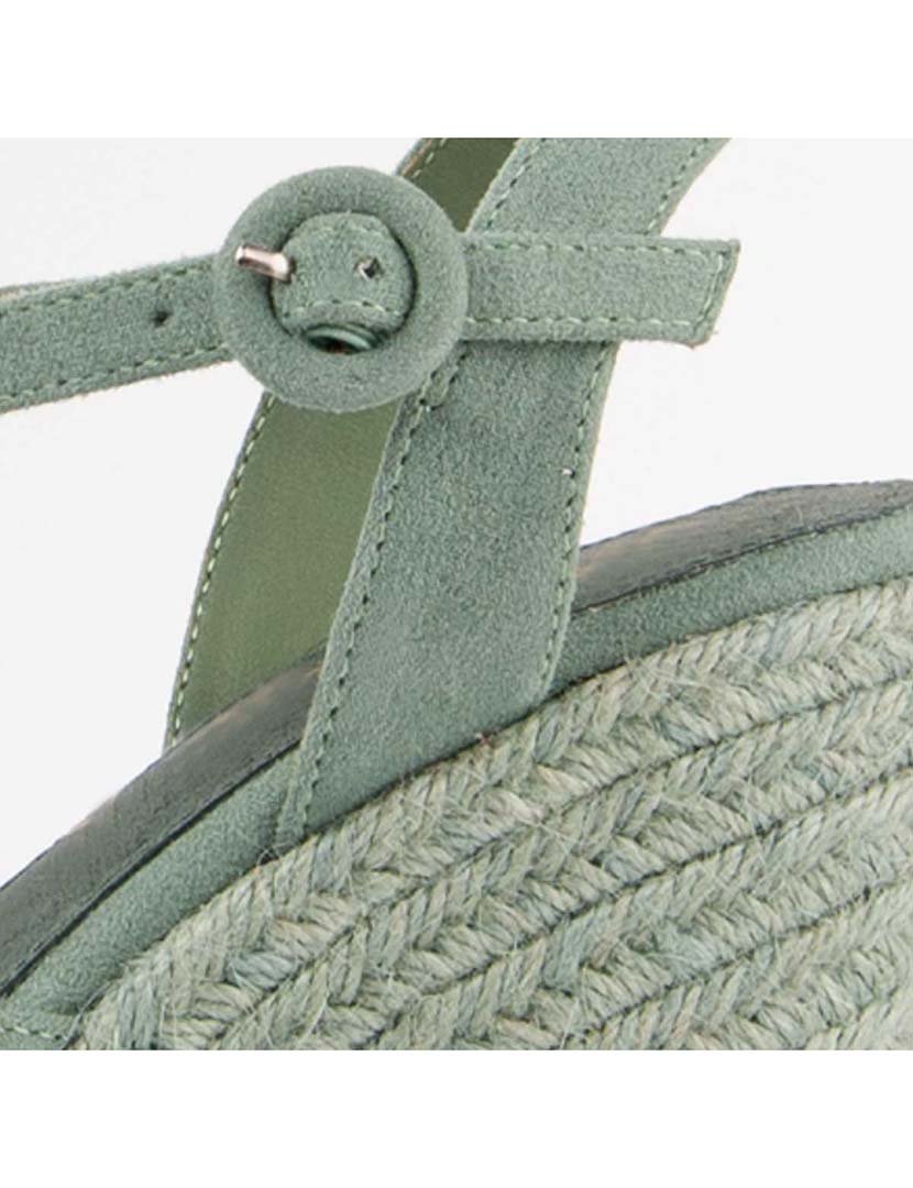 Alpercata Senhora Verde