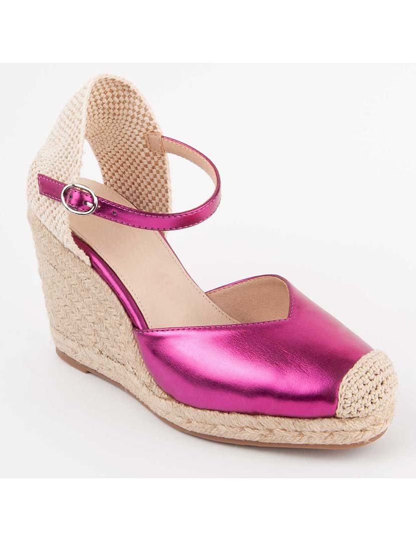 Alpercata Senhora Fúcsia