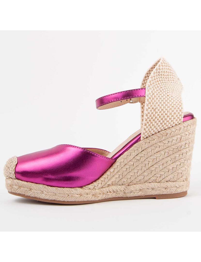 Alpercata Senhora Fúcsia