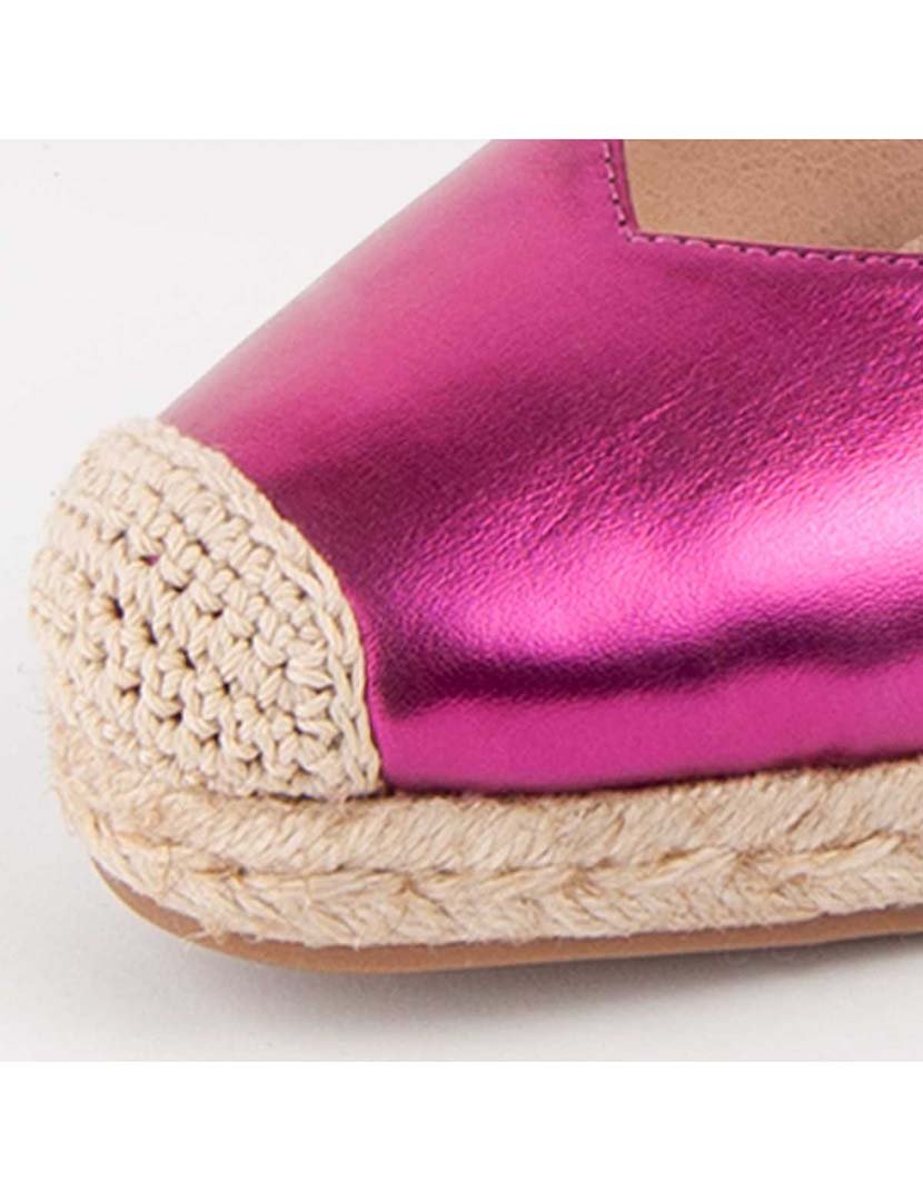 Alpercata Senhora Fúcsia