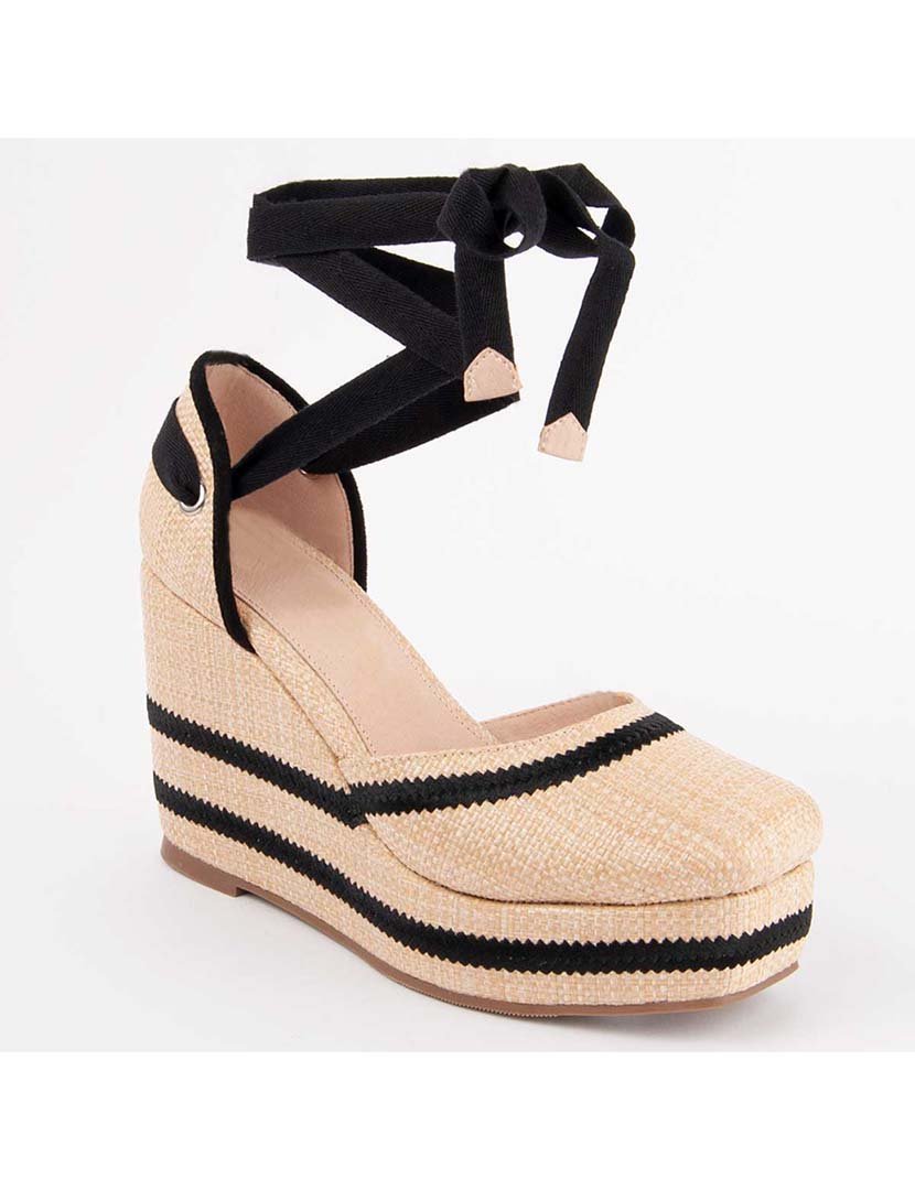 Alpercata Senhora Bege