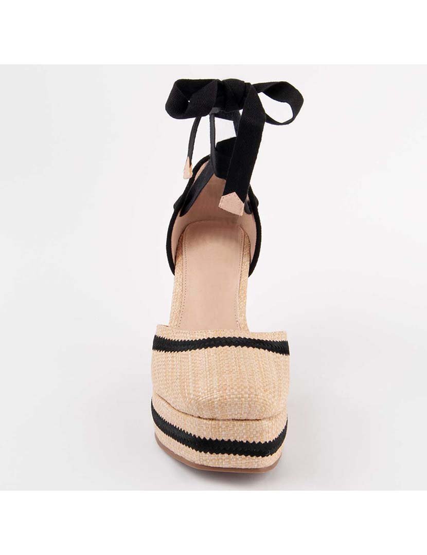 Alpercata Senhora Bege