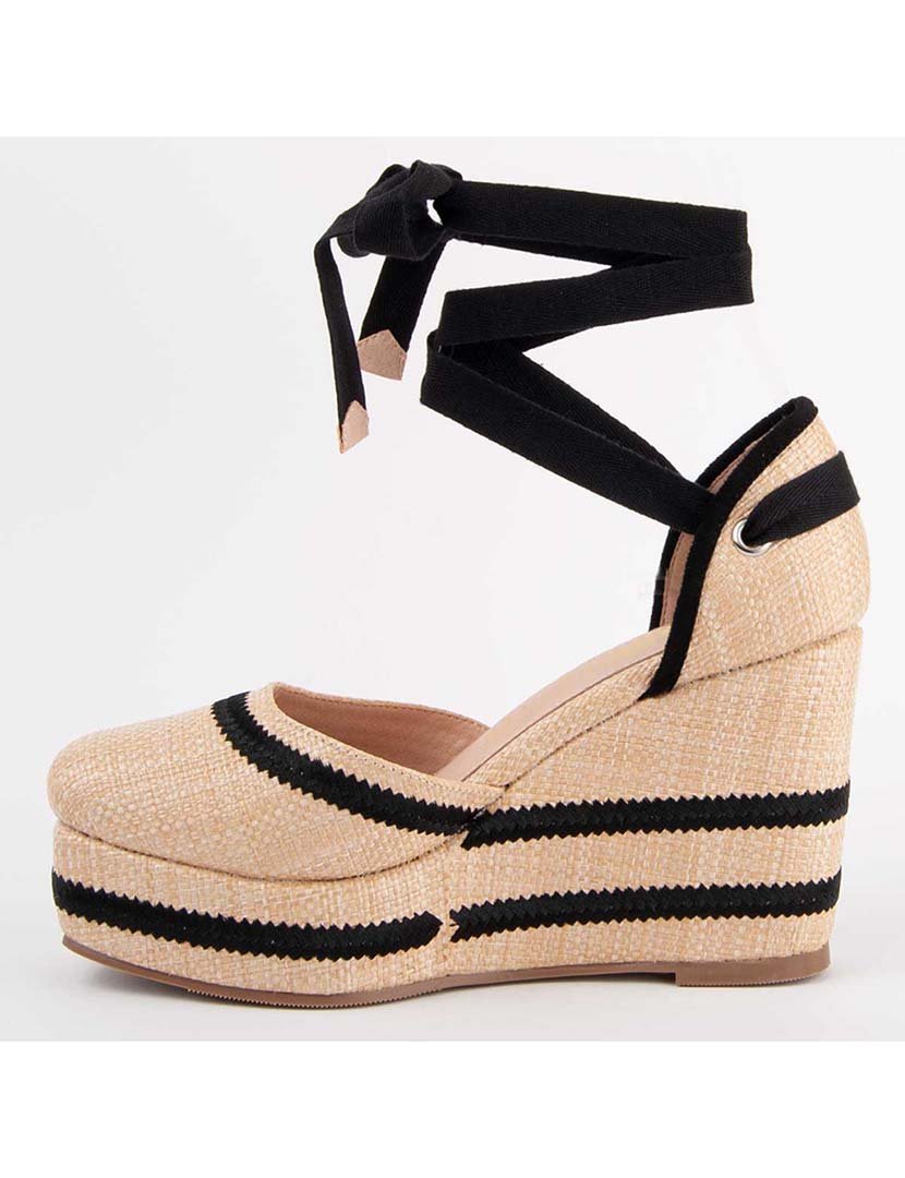 Alpercata Senhora Bege