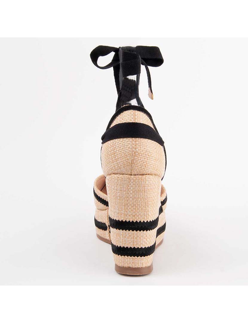 Alpercata Senhora Bege