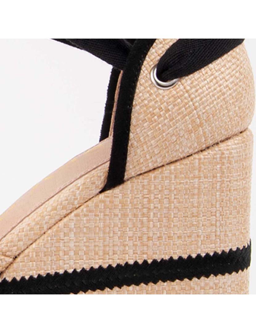 Alpercata Senhora Bege