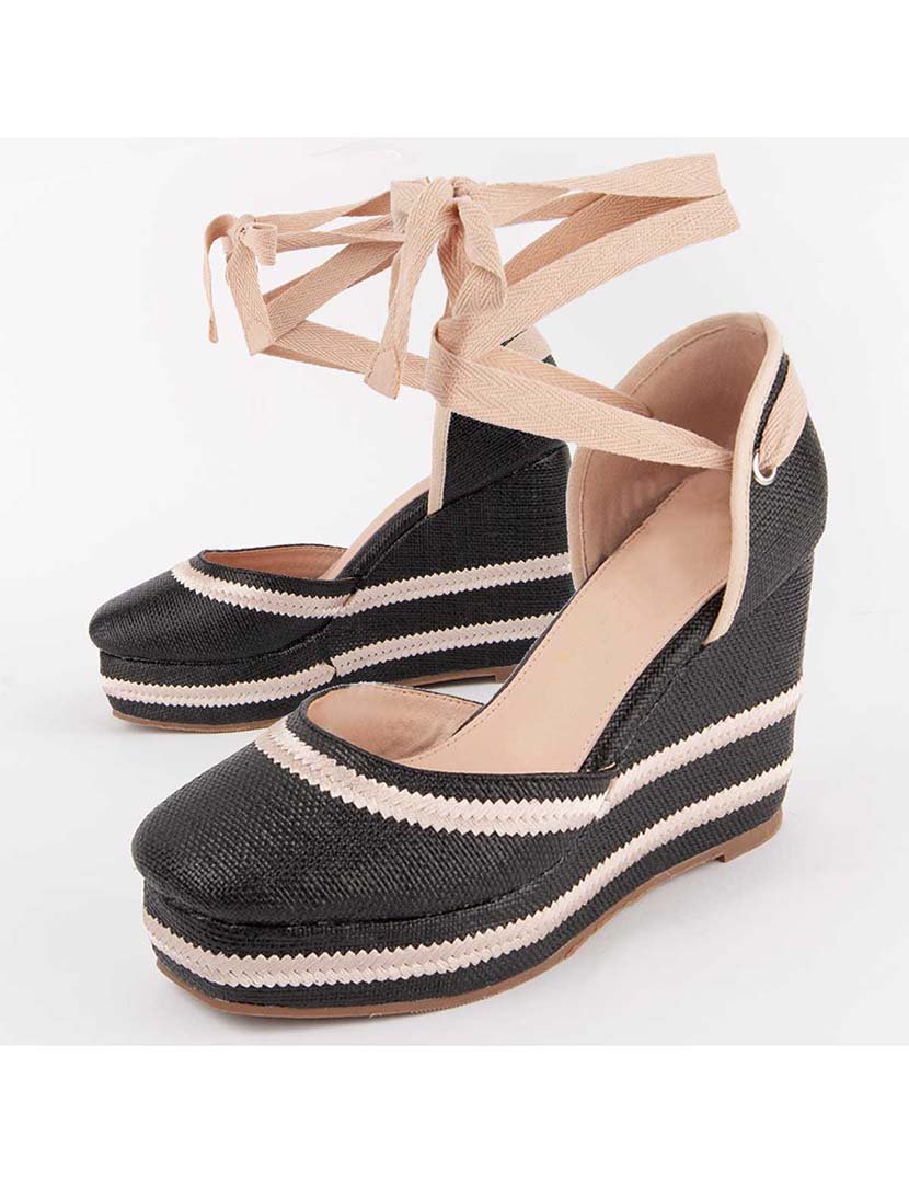 Alpercata Senhora Preto