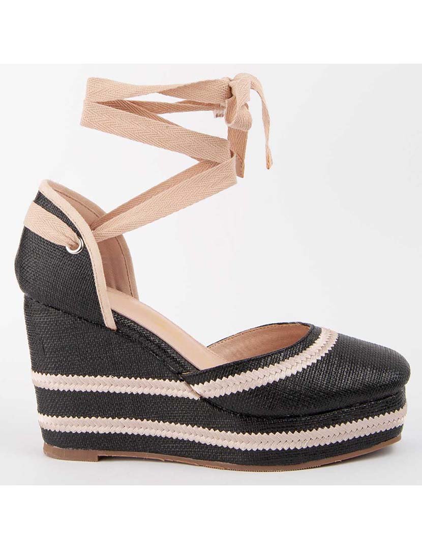 Alpercata Senhora Preto