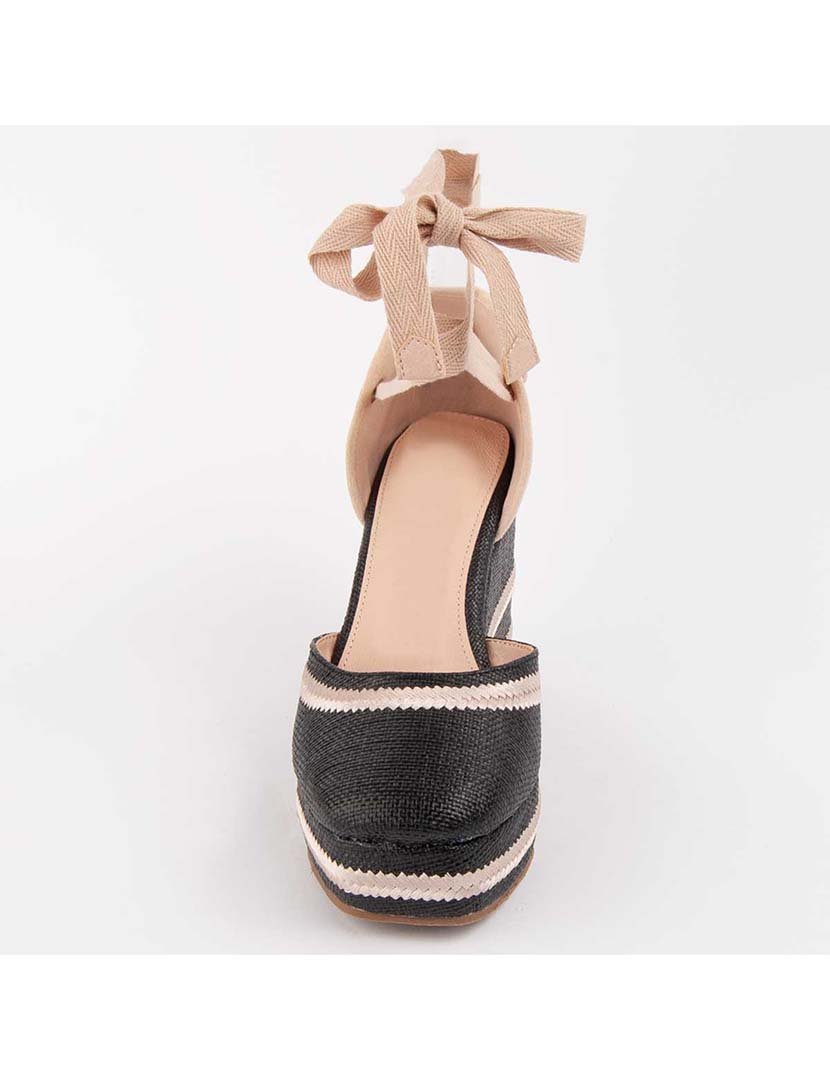 Alpercata Senhora Preto