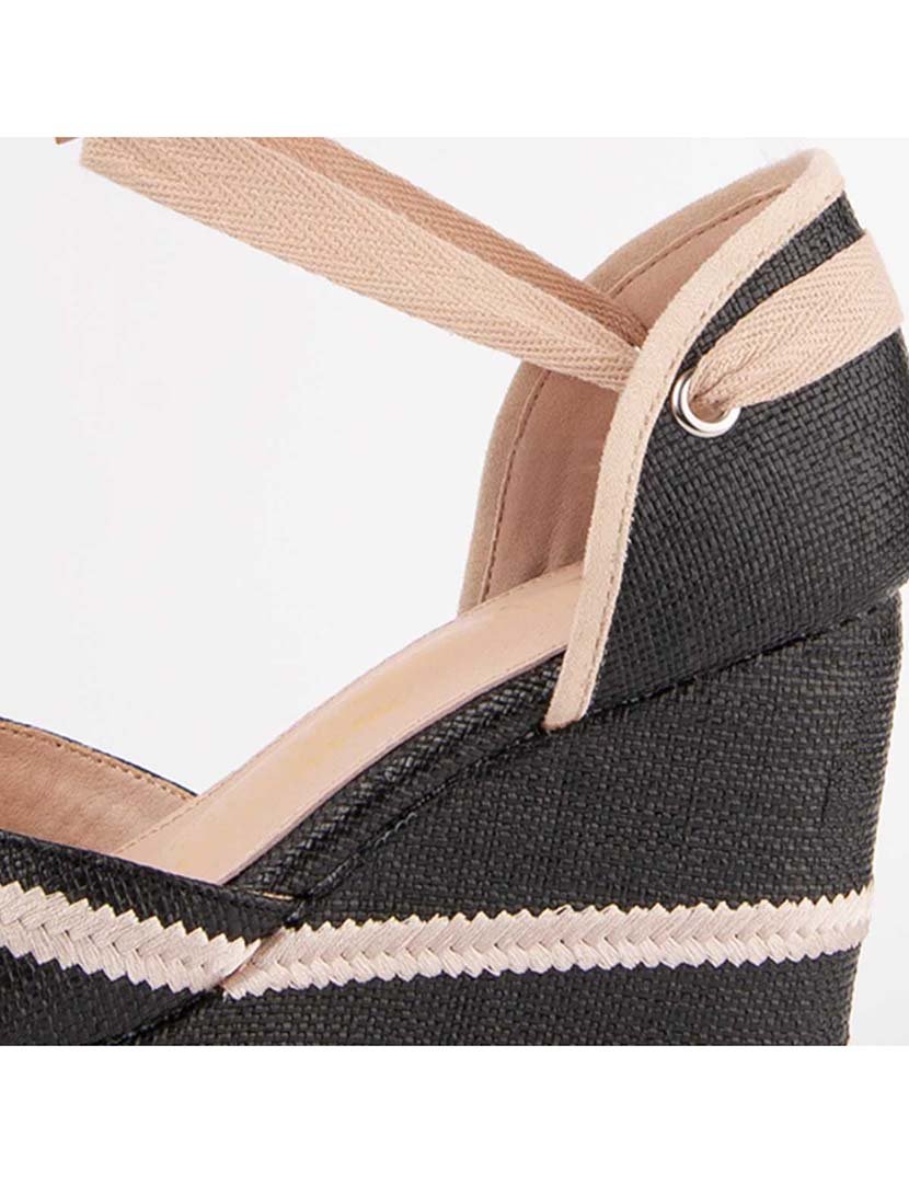 Alpercata Senhora Preto