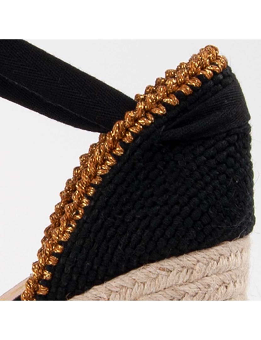 Alpercata Senhora Preto