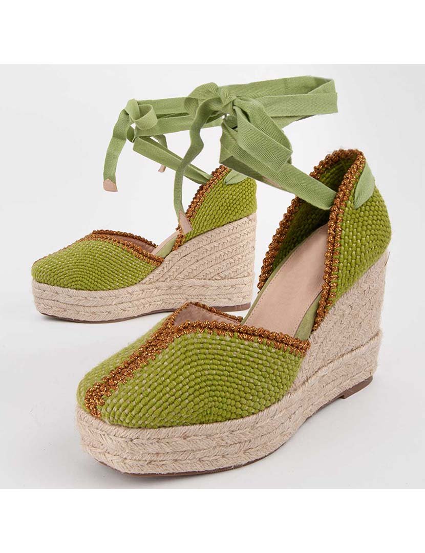 Alpercata Senhora Verde