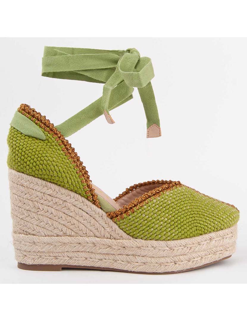 Alpercata Senhora Verde