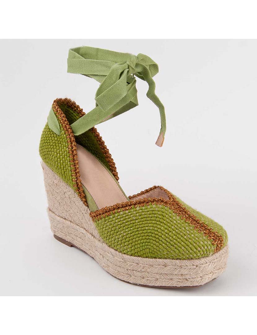 Alpercata Senhora Verde