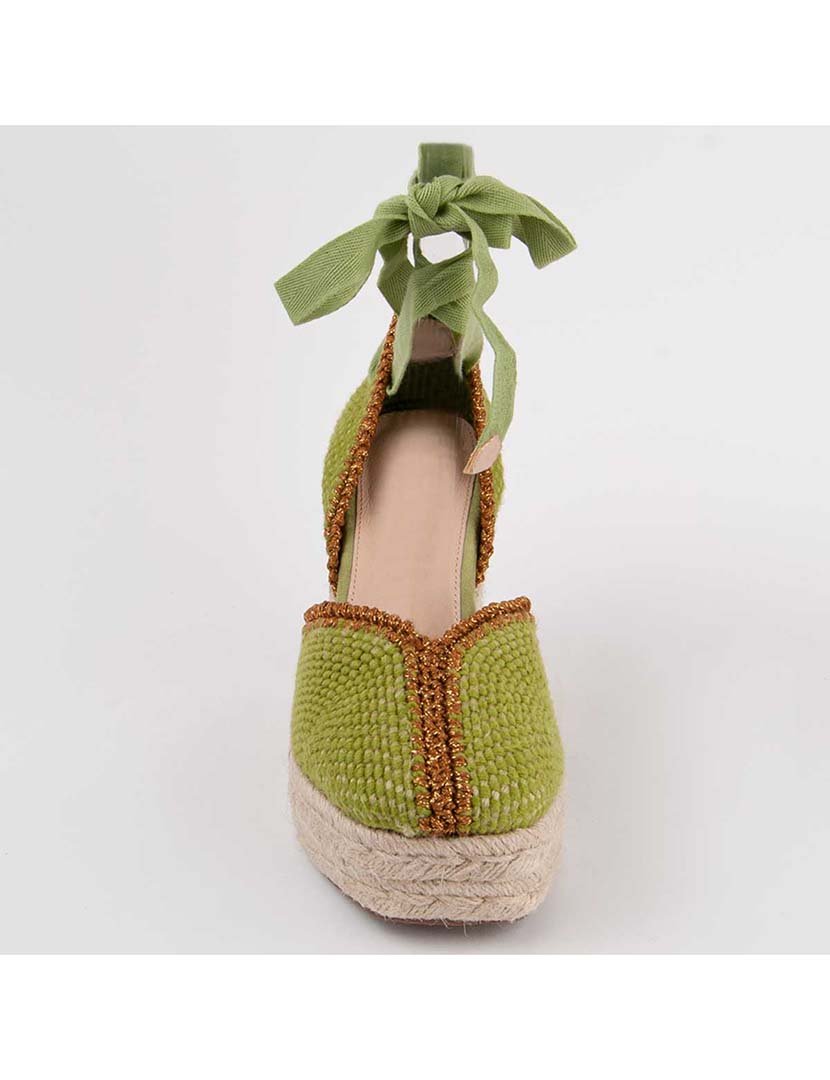 Alpercata Senhora Verde