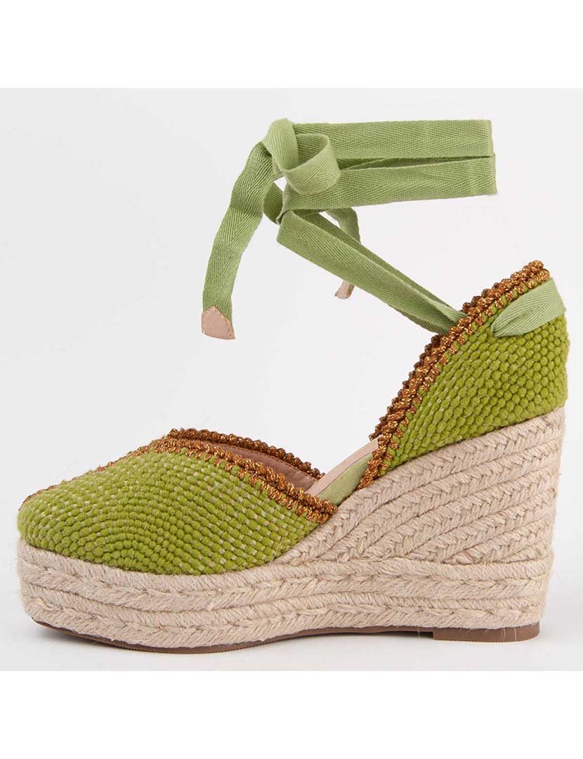 Alpercata Senhora Verde